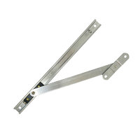 10 INCH RESTRICTOR STAY