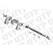 Latching Hook Kit 3 - New Holland T6000 TSA 82036620