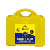 BioSafe 3 Application Body Fluid Kit
