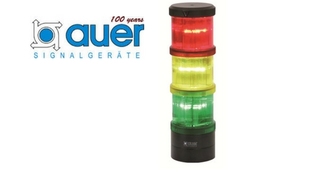 Signal Tower Stacked Beacons