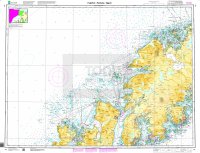 Norway Chart - 74 Fuglehuk - Ramberg - Eggum