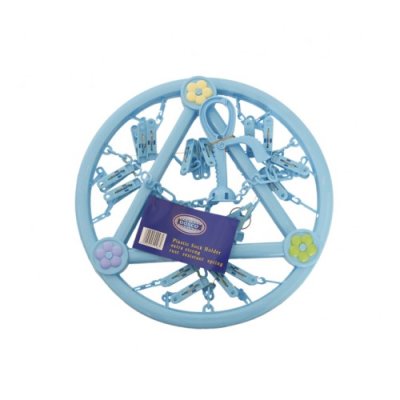 Dosco 18 Peg Sock Hanger | 55106 1