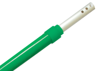 ALUMINIUM TELESCOPIC GREEN