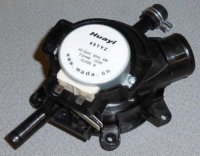 Beko Dishwasher Sump 6 Way Valve Assembly Genuine