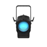 Chauvet Pro Ovation F-415FC-2 RGBAL Fresnel with 14-68 Degree Motorised Zoom (Now fitted with TrueCon Connectors)