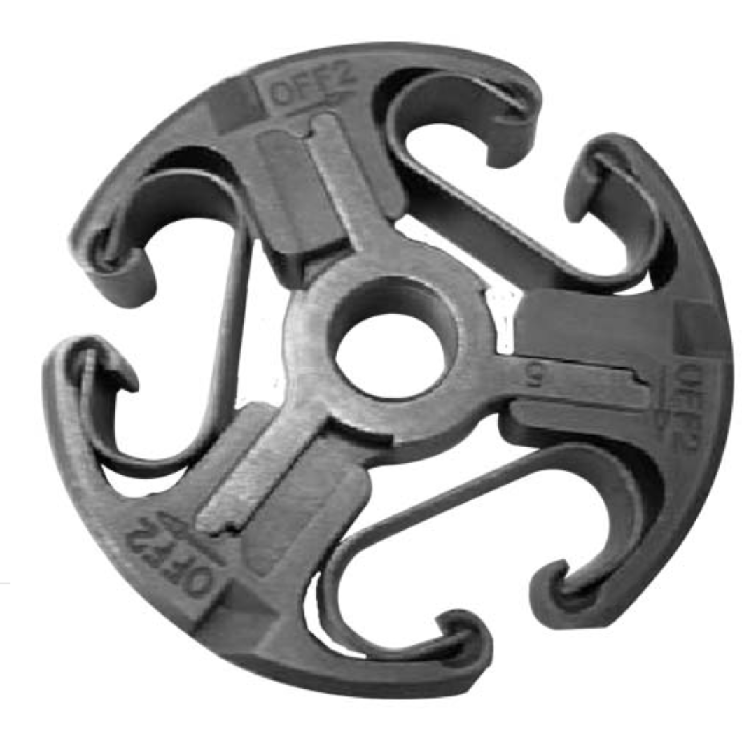 Replacement Husqvarna Clutch [ 503 74 44-01 ]