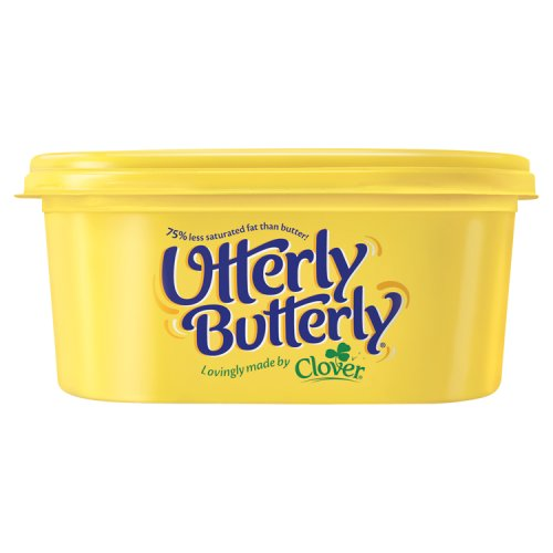 Utterly Butterly Spread 500g cnfoods