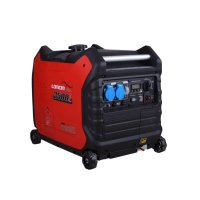 LONCIN INVERTER LC3500I SILENCED GENERATOR