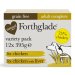 Forthglade Complete Meal Adult Dog Grain Free Duo Variety