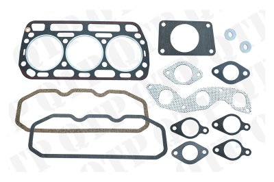Head Gasket Set Case IHC