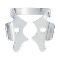 Coltene Hygenic Winged Clamp - SIngle 13A - DMI Ireland's Leading Dental Supplier - Next Day Delivery