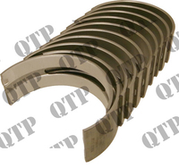 Main End Bearings
