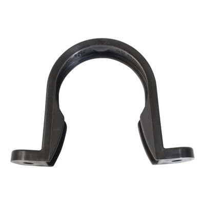 Polypipe 40mm WP34 Black Pipe Clip