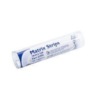 Perfection Plus Matrix Strips Straight Mylar 500pk - DMI Dental Consumables Ireland - Next Day Delivery