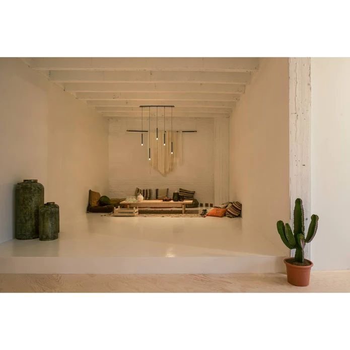 5 Point Ceiling Plate