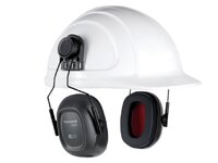 HONEYWELL Howard Leight VS120H Helmet Earmuff SNR 31 dB
