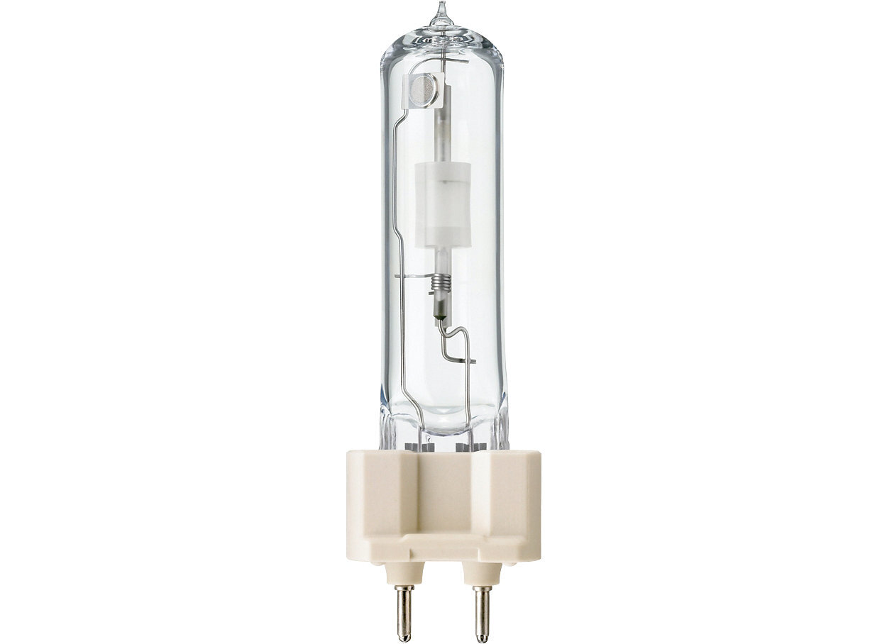 Discharge lamp G8.5 70w Metal Halide Col. 830