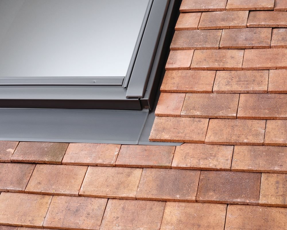 VELUX FLASHING EDP SK06 000