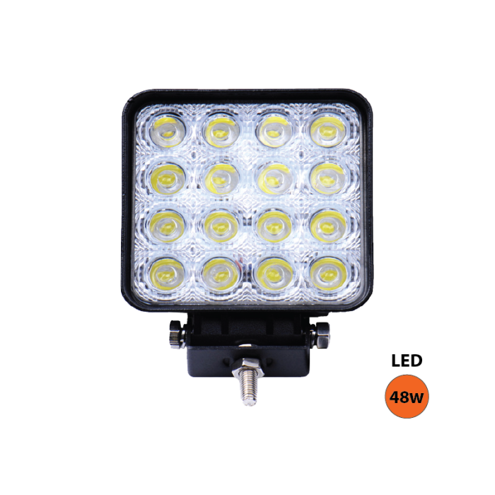 LED Work Lamp (48W)