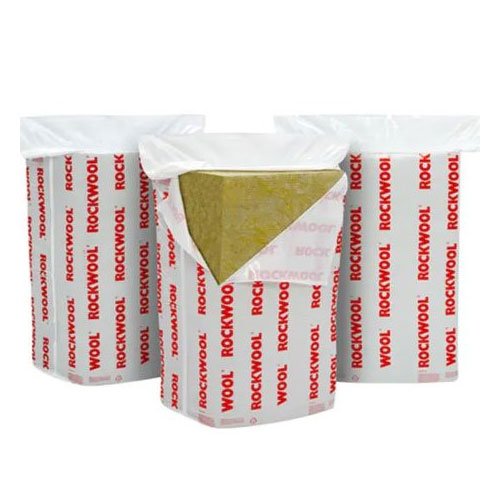 Mineral Wool Slabs