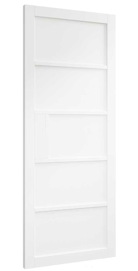 NM31 Premier White Solid