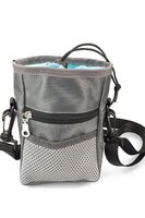 Henry Wag Travel Treat Bag x 1