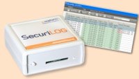 Securilog Securilog Kit 3 for Melag Melag Compatible