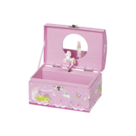 Jewellery & Music Boxes