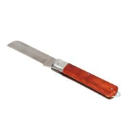 IRNMP10 Straight Wooden Utility Knife XL