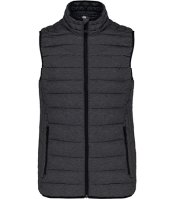KARIBAN LADIES LIGHTWEIGHT PADDED BODYWARMER 