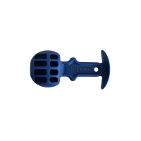 KNOTT COUPLING SECURITY BALL LOCK