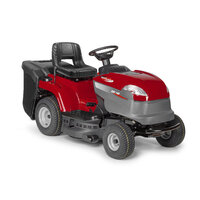 Castelgarden XDC140 Tractor Mower