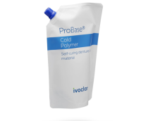 Ivoclar Probase Cold Polymer Pink-V 500g