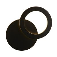 HYDE LED OUTDOOR WALL LIGHT IP44 3000K