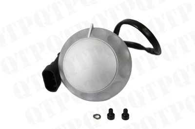 Transmisson POTENTIOMETER SWITCH with auto drive