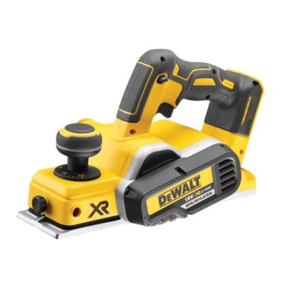 DeWALT 18V XR Brushless Planer &ndash; Body Only (Unit Hire)