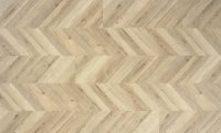 D80011NM NOBLESSE V4 WIDE CHEVRON OAK 8mm 2.02m2 PACK 121.2m2 PLT
