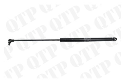Gas Strut Windscreen