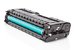 Compatible Ricoh SPC252 Ultra Hi Yield Black Toner 407716 6500 Page Yield