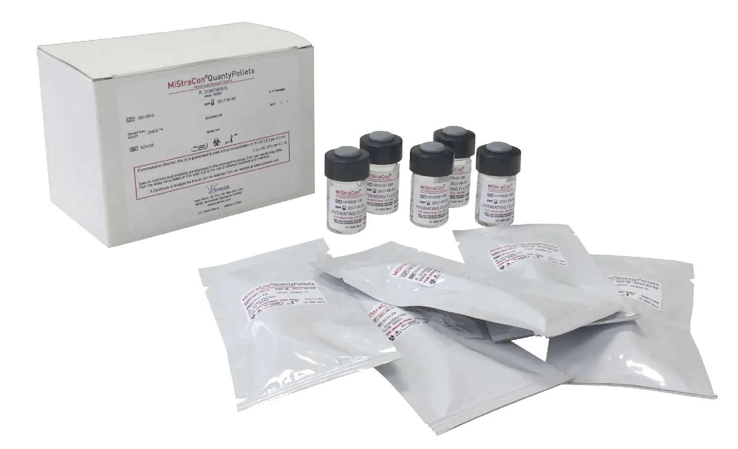 Pseudomonas aeruginosa ATCC« 9027Ö/
