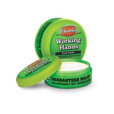 O'keefee's Working Hands