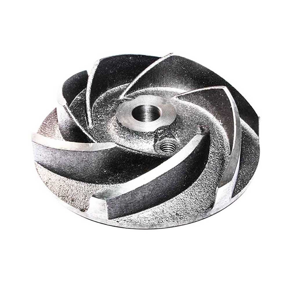 IMPELLER WATER PUMP