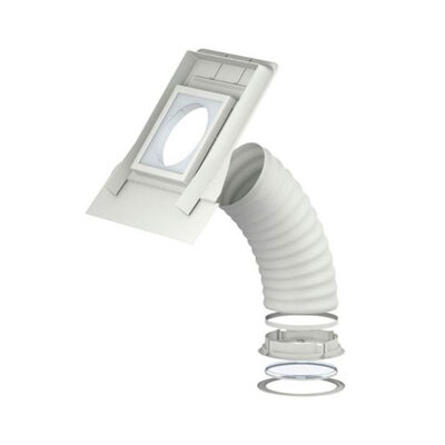 Velux Tlf 0k14 2010 Sun Tunnel (Flexi)