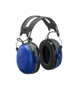 3M Peltor Twin Cup ATEX Headband Headset