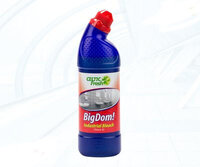 THICK BLEACH 12x750ml