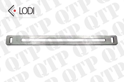 Mudguard Plate
