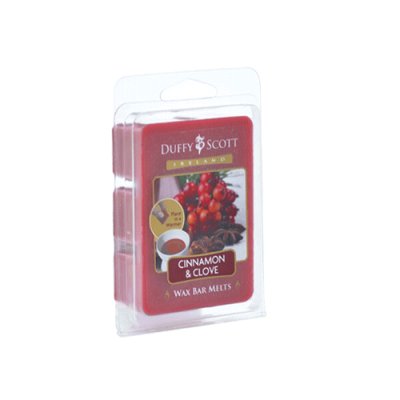 Wax Melt Bar - Cinnamon & Clove