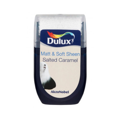 Dulux Matt - Salted Caramel 30ml (Tester)
