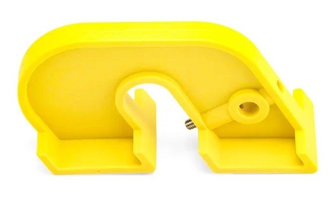 Circuit Breaker Toggle Switch Lockout - eskosafety