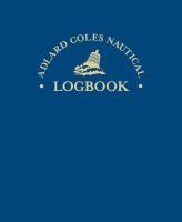 Adlard Coles Nautical Logbook